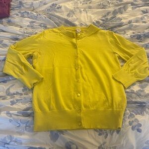 Jcrew Claire cardigan